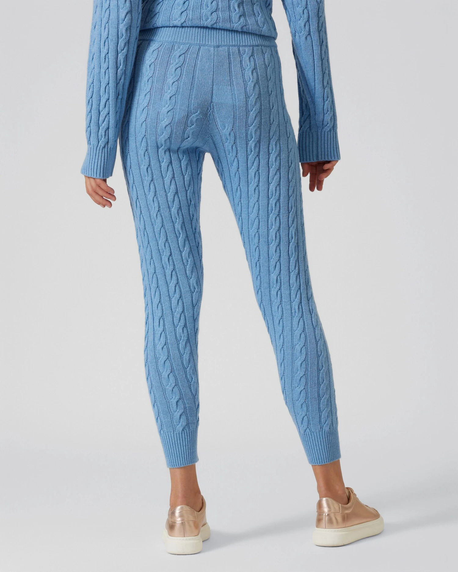 Strick Hose 8 Strick Hose – Bild 7