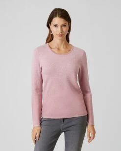 Classic Pullover "Glitter" 12 Classic Pullover "Glitter" -Modegeschäft 59655820 aef4884a 29c0 11ed 9039 5a72d431453d pics2080