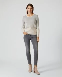 Classic Pullover "Glitter" 10 Classic Pullover "Glitter" -Modegeschäft 59655837 c39b8fd2 29c0 11ed 9039 5a72d431453d pics2080