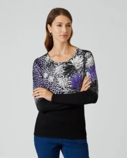 Classic Pullover Wild -Modegeschäft 59655873 e94e97a2 29c0 11ed 9039 5a72d431453d pics2080