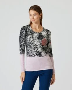 Classic Pullover Wild -Modegeschäft 59655912 123074ec 29c1 11ed 9039 5a72d431453d pics2080