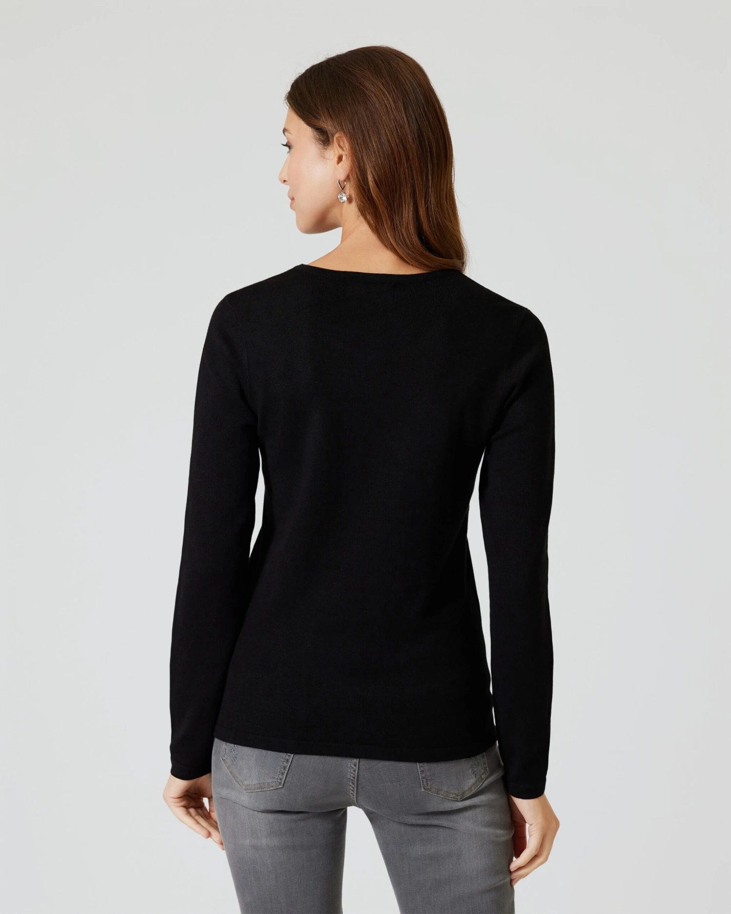 Glow Pullover "Elegance" 5 Glow Pullover "Elegance" – Bild 3