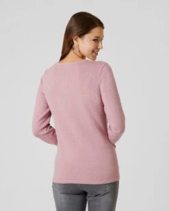 Glow Pullover "Elegance" 13 Glow Pullover "Elegance" -Modegeschäft 59655944 3a2ebfe5 29c1 11ed 9039 5a72d431453d pics2080