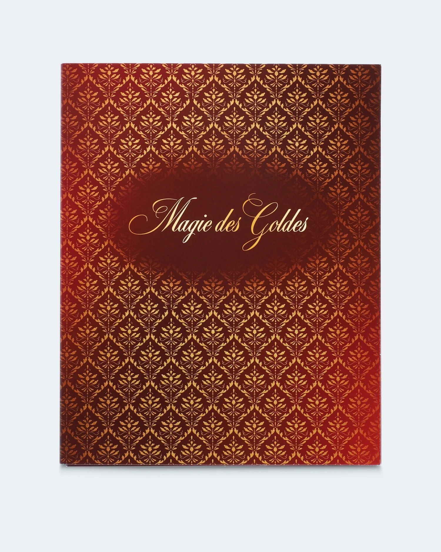 Magie Des Goldes Inka 2020 Mit Album 5 Magie Des Goldes Inka 2020 Mit Album – Bild 3