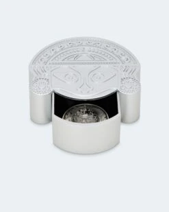 Silbermünze Inka "Tränen Des Mondes" -Modegeschäft 59656726 e0cdfdbe 2a9c 11ed 9039 5a72d431453d pics2080