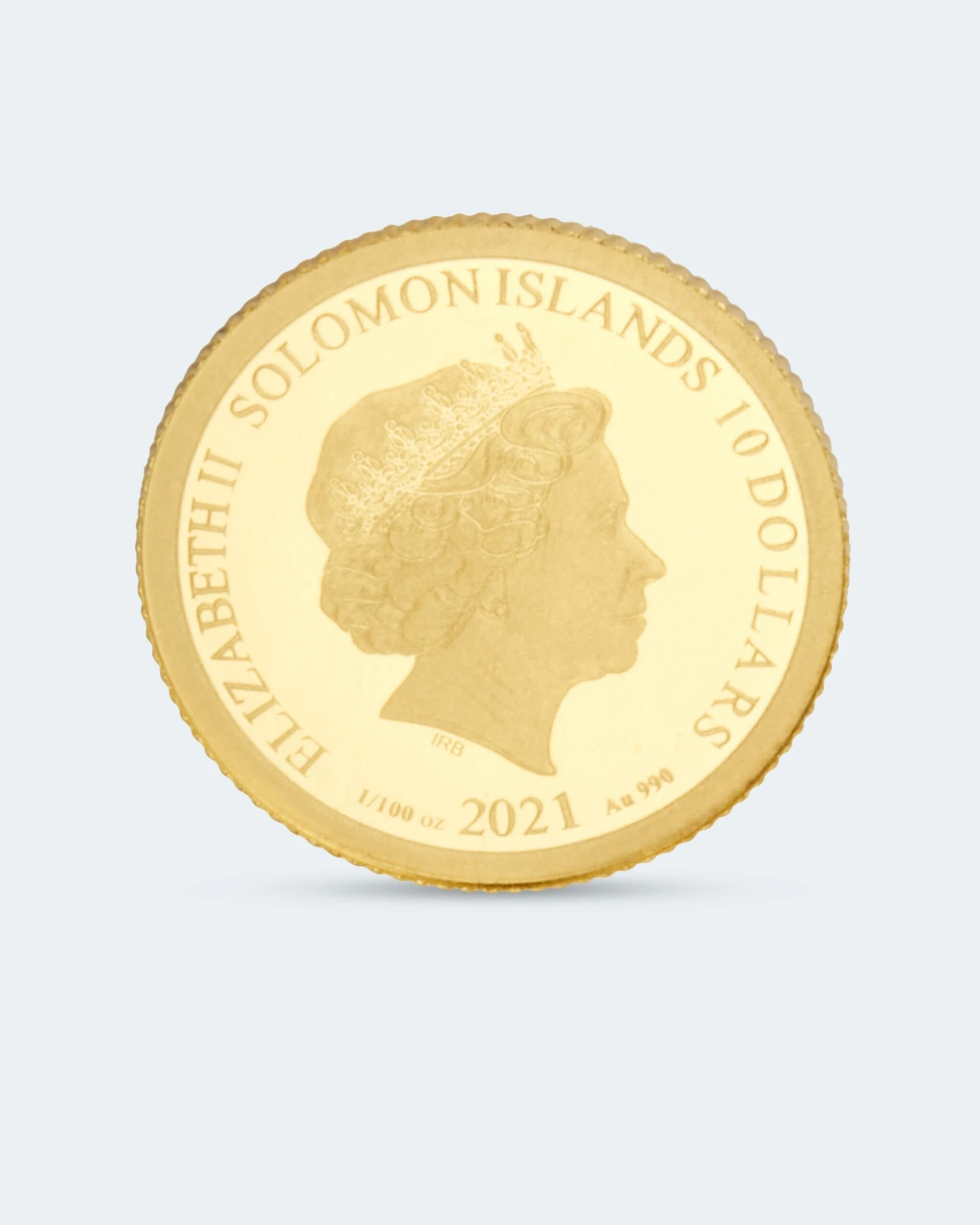 Goldmünze Kaiserdom Speyer 2021 4 Goldmünze Kaiserdom Speyer 2021 – Bild 2