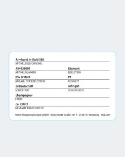 Brillantarmband, 2,10 Ct -Modegeschäft 59657495 45dd31aa 00ef 11ed 8f3c 5a72d431453d pics2080