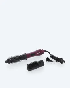 BaByliss Velvet Orchid Hot AirStyler