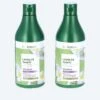 Volumen Shampoo, Duo