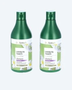 Volumen Shampoo, Duo