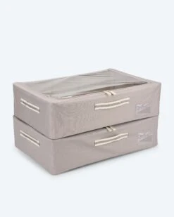 Unterbett Aufbewahrungsbox 2Stck. 14 Unterbett Aufbewahrungsbox 2Stck. -Modegeschäft 59660903 294c7548 326c 11ed 9039 5a72d431453d pics2080