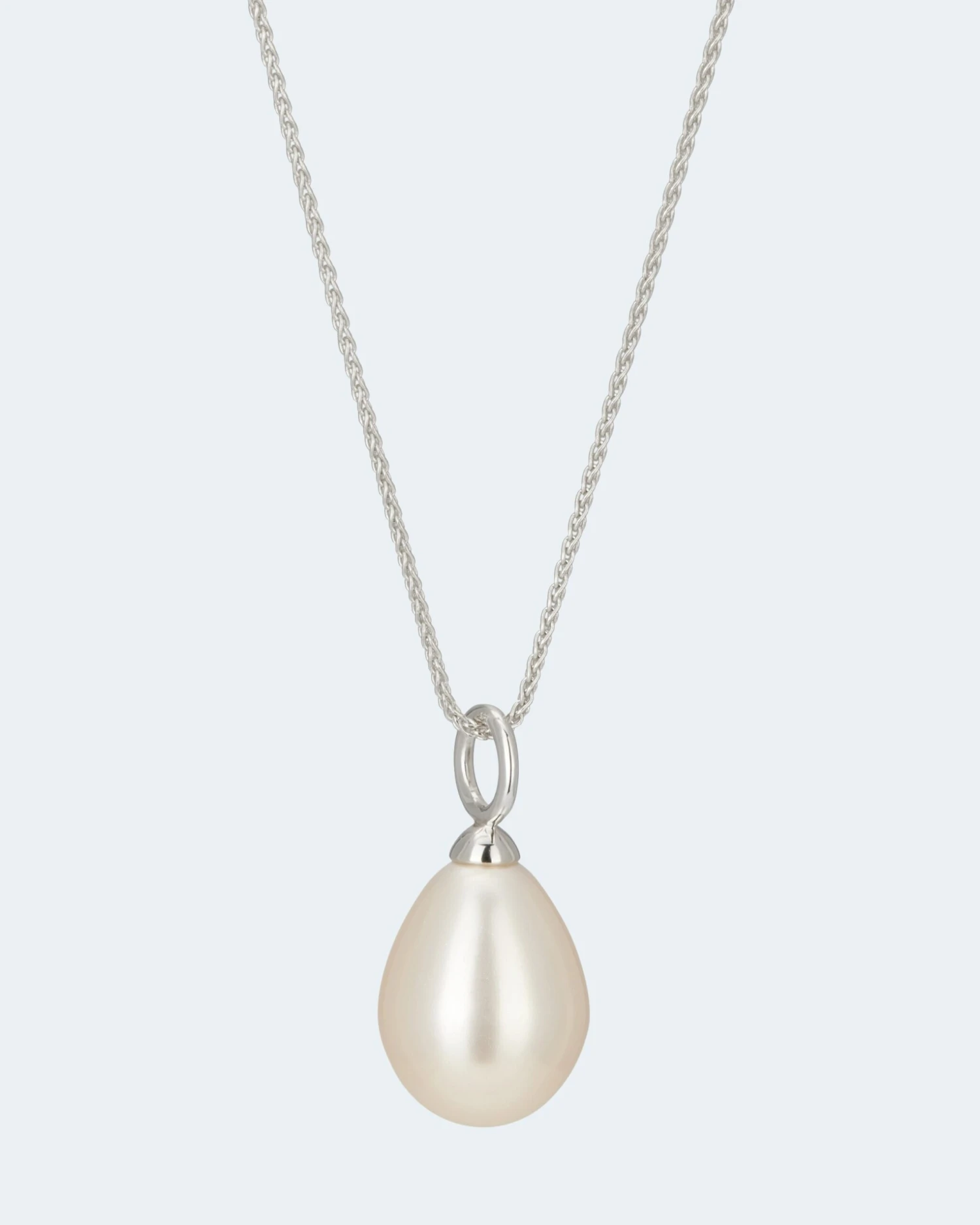 Anhänger MK-Perle 16x21 Mm 7 Anhänger MK-Perle 16x21 Mm – Bild 5