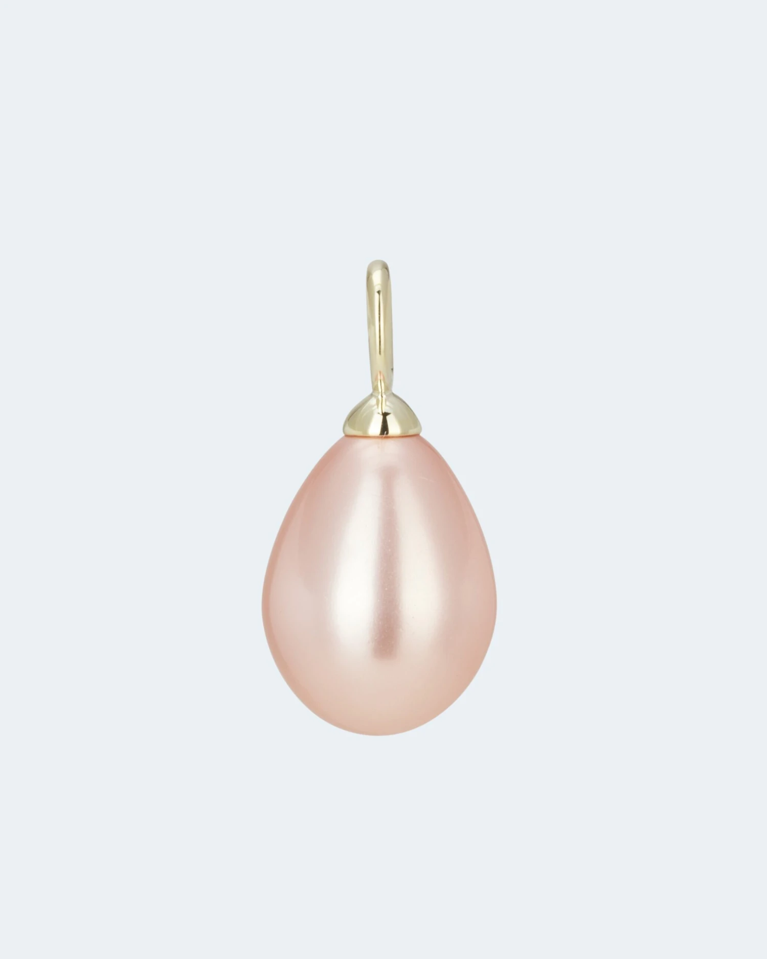 Anhänger MK-Perle 16x21 Mm 11 Anhänger MK-Perle 16x21 Mm – Bild 9