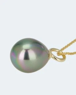 Anhänger MK-Perle 16x21 Mm 29 Anhänger MK-Perle 16x21 Mm -Modegeschäft 59663894 d3295ff6 35b9 11ed 9039 5a72d431453d pics2080