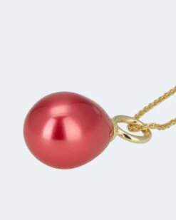 Anhänger MK-Perle 16x21 Mm 35 Anhänger MK-Perle 16x21 Mm -Modegeschäft 59663897 d46c37f2 35b9 11ed 9039 5a72d431453d pics2080