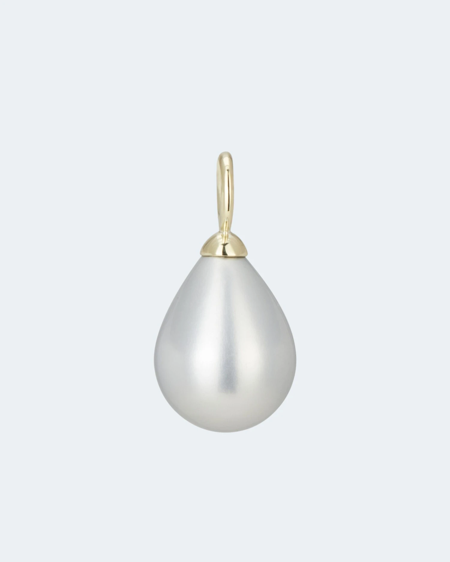 Anhänger MK-Perle 16x21 Mm 17 Anhänger MK-Perle 16x21 Mm – Bild 15