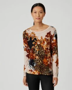 Pullover + Schal -Modegeschäft 59664875 b7a64ea7 3802 11ed 9039 5a72d431453d pics2080