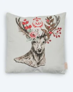 Velvet Dekokissen "Hirsch" -Modegeschäft 59665527 7013a0a6 38b5 11ed 9039 5a72d431453d pics2080