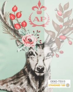 Velvet Dekokissen "Hirsch" -Modegeschäft 59665531 74b18e8e 38b5 11ed 9039 5a72d431453d pics2080