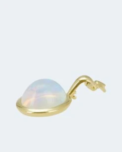 Clipanhänger Mit Kristallopal -Modegeschäft 59666685 2a702545 399e 11ed 9039 5a72d431453d pics2080