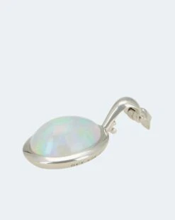 Clipanhänger Mit Kristallopal -Modegeschäft 59666691 2ee31367 399e 11ed 9039 5a72d431453d pics2080