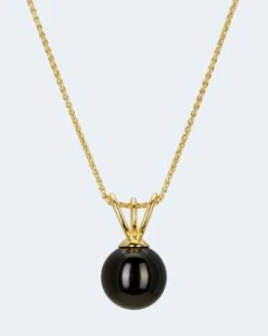 Anhänger Mit MK-Perle 14 Mm 30 Anhänger Mit MK-Perle 14 Mm -Modegeschäft 59669474 7e9ccafa 3d65 11ed 9039 5a72d431453d pics2080