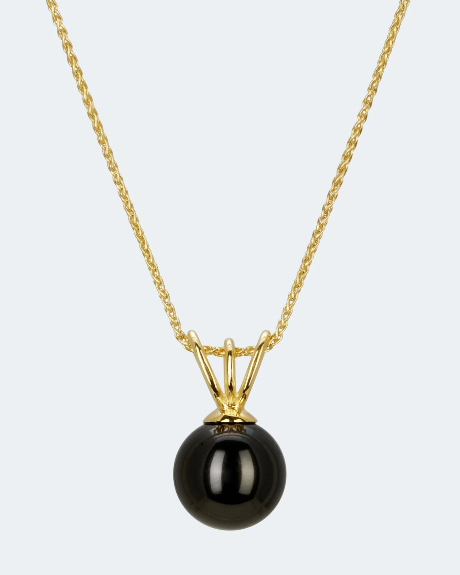 Anhänger Mit MK-Perle 14 Mm 11 Anhänger Mit MK-Perle 14 Mm – Bild 9