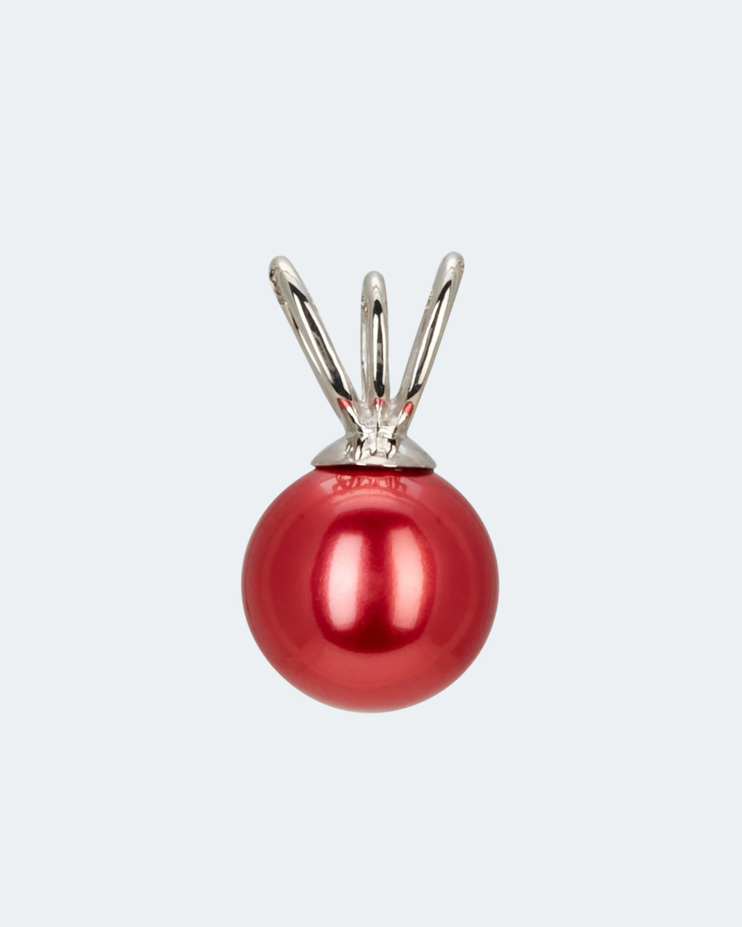 Anhänger Mit MK-Perle 14 Mm 19 Anhänger Mit MK-Perle 14 Mm – Bild 17