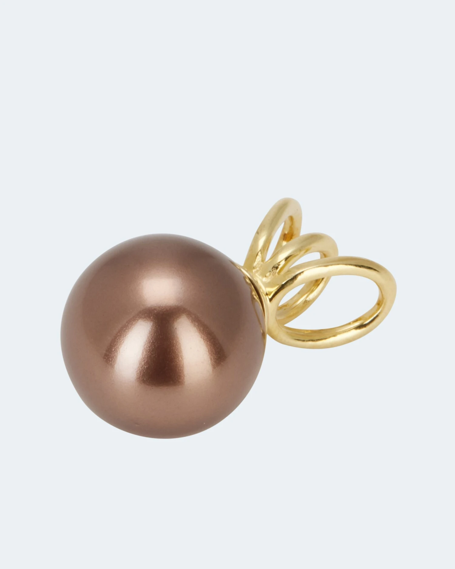 Anhänger Mit MK-Perle 14 Mm 15 Anhänger Mit MK-Perle 14 Mm – Bild 13