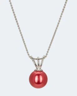 Anhänger Mit MK-Perle 14 Mm 39 Anhänger Mit MK-Perle 14 Mm -Modegeschäft 59669484 85baedf3 3d65 11ed 9039 5a72d431453d pics2080