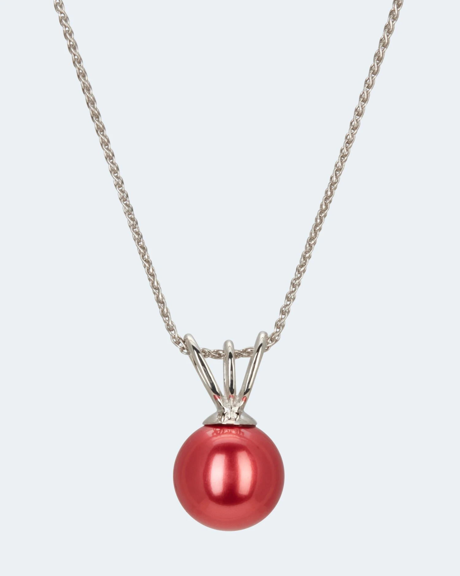 Anhänger Mit MK-Perle 14 Mm 20 Anhänger Mit MK-Perle 14 Mm – Bild 18