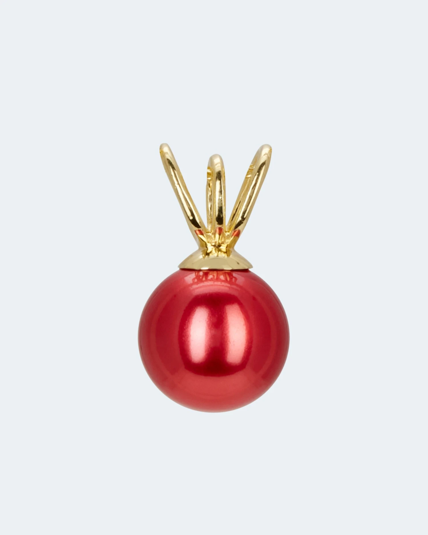 Anhänger Mit MK-Perle 14 Mm 7 Anhänger Mit MK-Perle 14 Mm – Bild 5