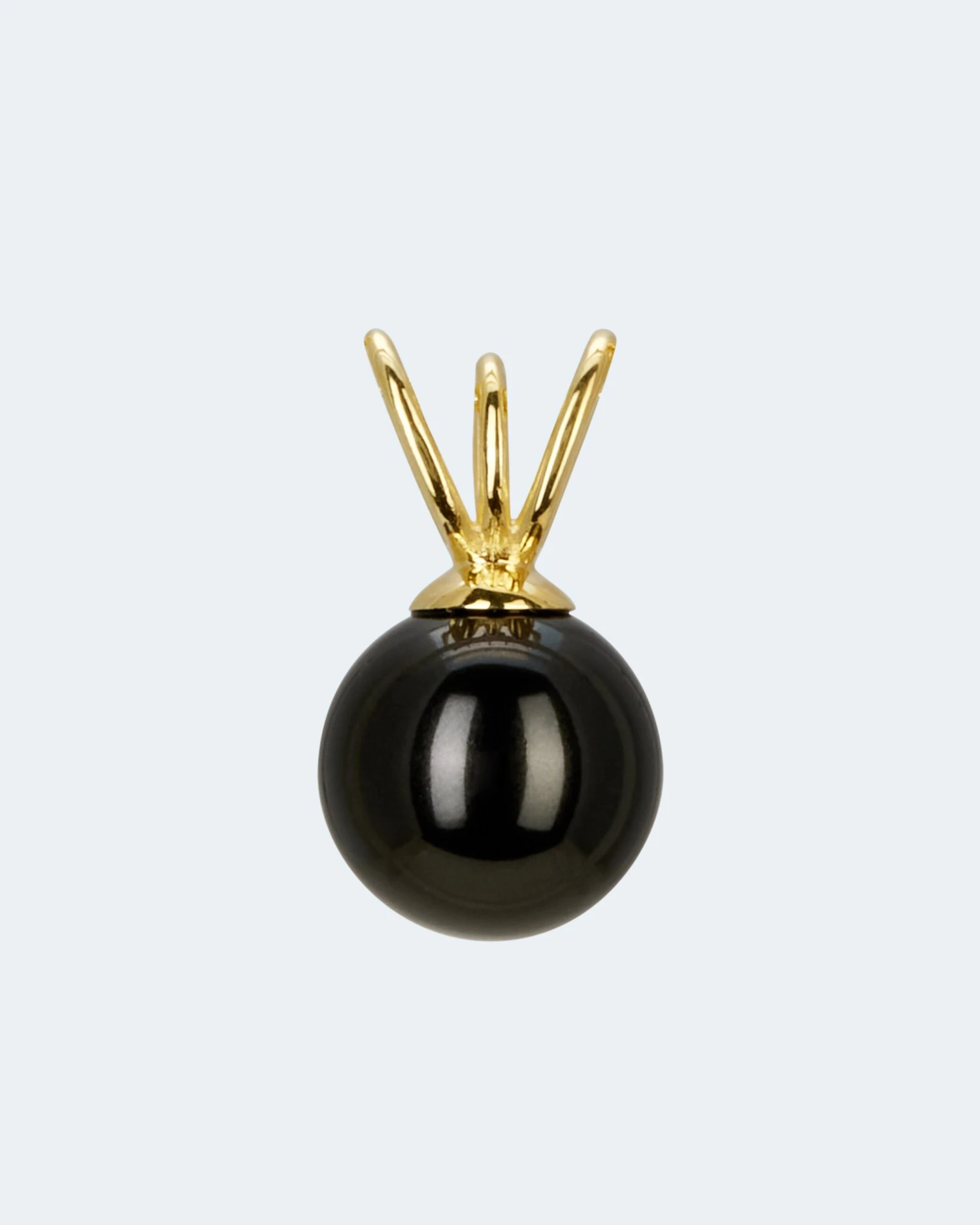 Anhänger Mit MK-Perle 14 Mm 10 Anhänger Mit MK-Perle 14 Mm – Bild 8