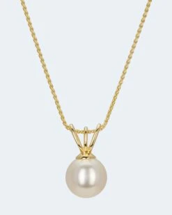 Anhänger Mit MK-Perle 14 Mm 24 Anhänger Mit MK-Perle 14 Mm -Modegeschäft 59669515 9b4f522e 3d65 11ed 9039 5a72d431453d pics2080