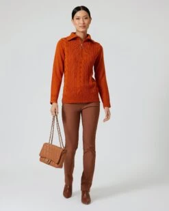 Strick-Troyer Mit Zopfmuster -Modegeschäft 59670434 9bc44a38 3e55 11ed 9039 5a72d431453d pics2080