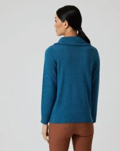 Strick-Troyer Mit Zopfmuster -Modegeschäft 59670438 9f07ab48 3e55 11ed 9039 5a72d431453d pics2080