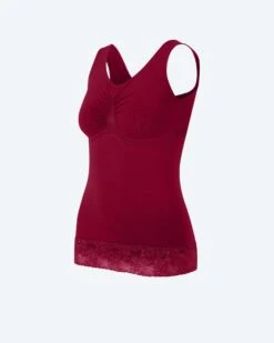 Leichttop 2.0 Mit Spitzenbund -Modegeschäft 59670789 aaa9d71d c075 11ec a9cd 5a72d431453d pics2080