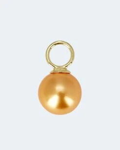 Anhänger MK-Perle 14mm