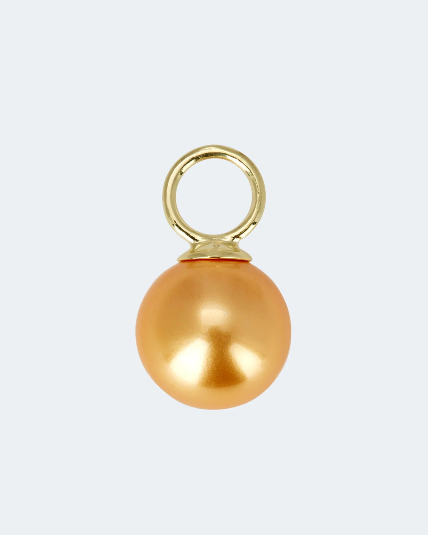 Anhänger MK-Perle 14mm 3 Anhänger MK-Perle 14mm