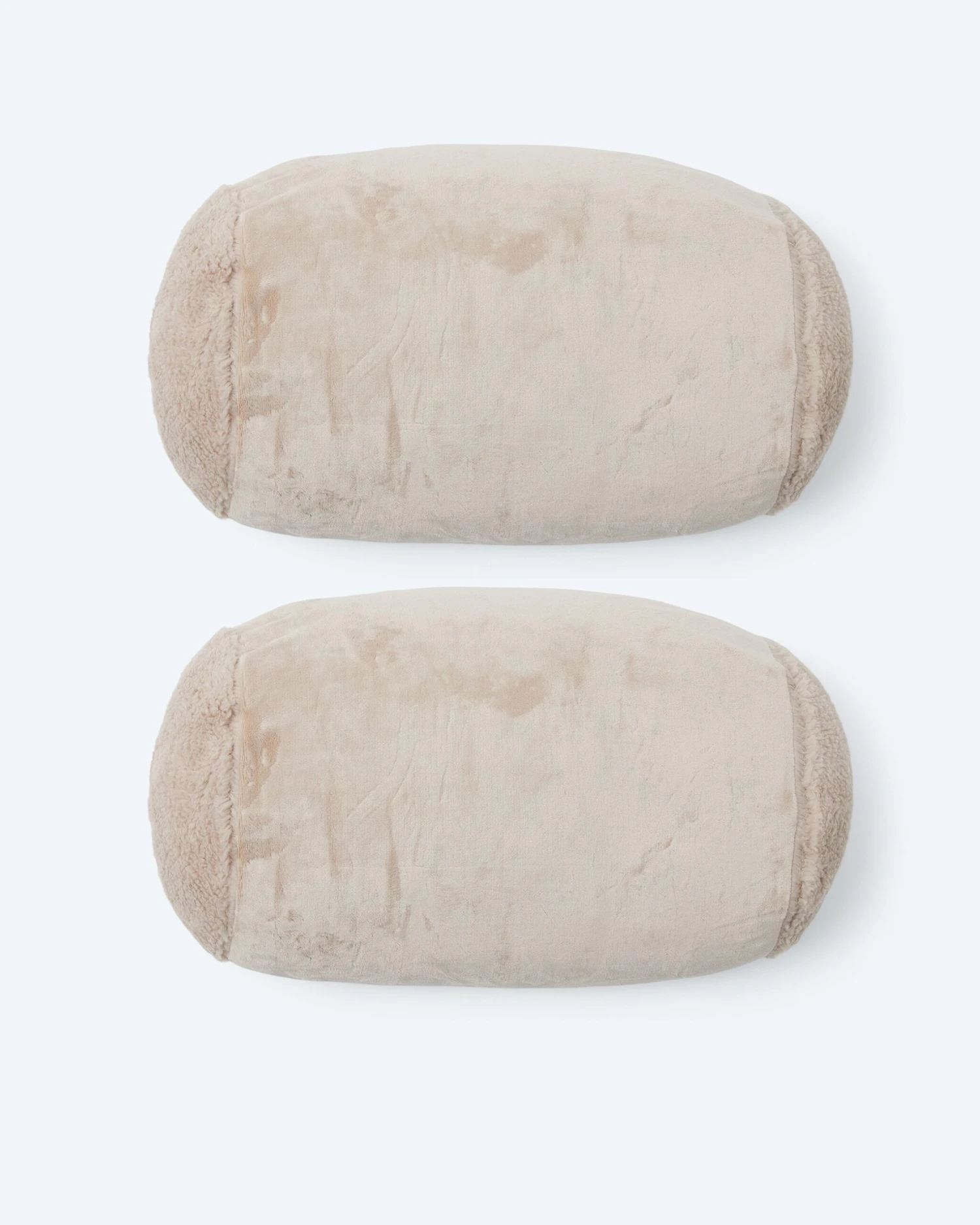 Nackenrollen-Set, 2tlg. 4 Nackenrollen-Set, 2tlg. – Bild 2