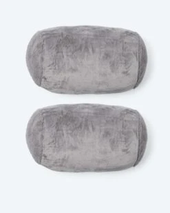 Nackenrollen-Set, 2tlg.