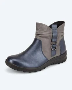 Caprice Boot Aus Hirschleder