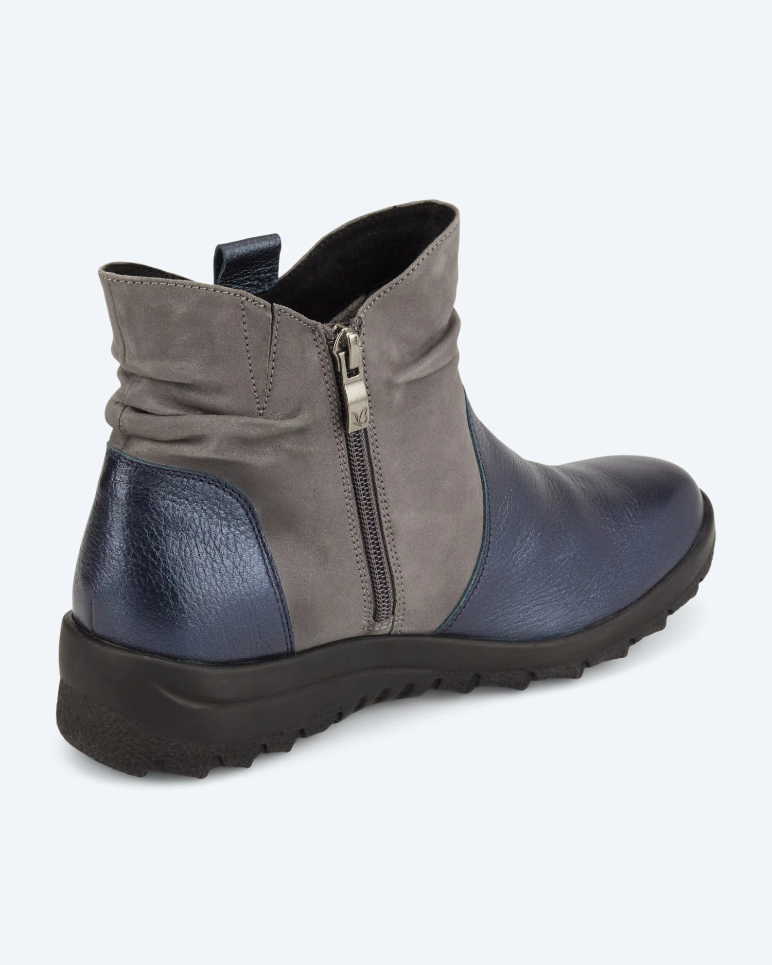 Caprice Boot Aus Hirschleder 4 Caprice Boot Aus Hirschleder – Bild 2