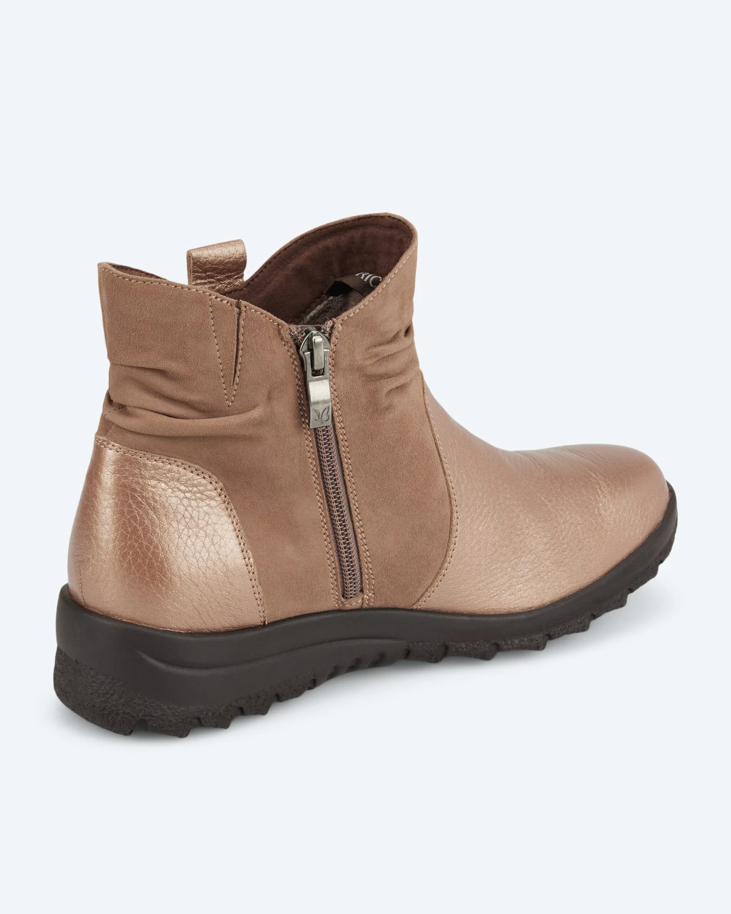 Caprice Boot Aus Hirschleder 19 Caprice Boot Aus Hirschleder – Bild 17