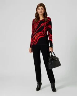 Pullover "Welle" -Modegeschäft 59679260 310f24ef 4878 11ed 9039 5a72d431453d pics2080