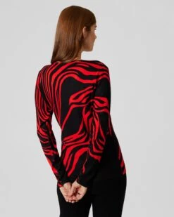 Pullover "Welle" -Modegeschäft 59679264 3523b4df 4878 11ed 9039 5a72d431453d pics2080