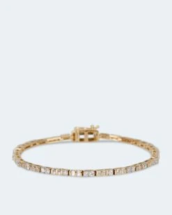 Diamant-Armband 1,50 Ct