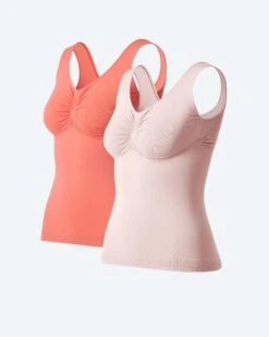 Leichttop Mit Push-up-Zone, 2tlg. -Modegeschäft 59685120 52127745 3d79 11ed 9039 5a72d431453d pics2080