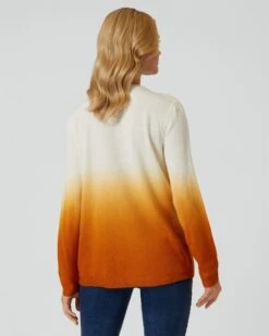 Pullover Cashmere Feeling Dip Dye -Modegeschäft 59686817 a10b3698 5118 11ed 9039 5a72d431453d pics2080