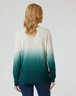 Pullover Cashmere Feeling Dip Dye -Modegeschäft 59686831 b79b638c 5118 11ed 9039 5a72d431453d pics2080